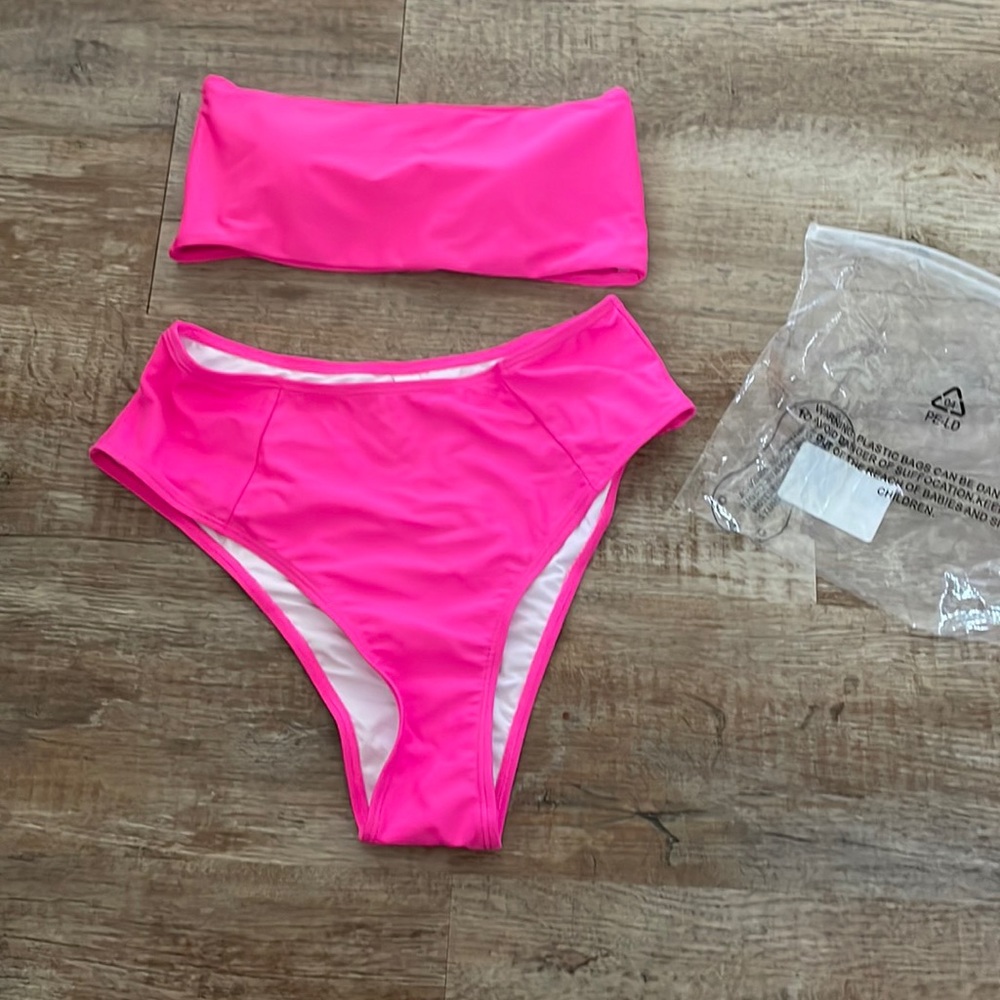 Womens swim suit